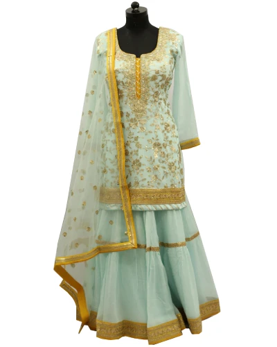 wedding dress dry cleaning services in Punjabi Bagh